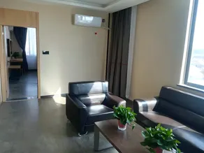 Thank Inn Hotel Jiangsu Xuzhou Jiawang District Biantang County - Image 5