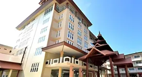 Piyaporn Pavilion Hotel - Image 2