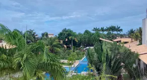 Flat com Terraço Pipa Beleza Resort - Image 4