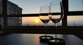 Splendid Seaview - Ostend Luxury Studio 4 persons at beach and sea - Image 3