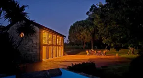 QUINTA DO RIBEIRO Garden House - Image 3
