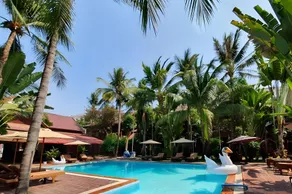 Sam Moon Hotel Angkor Wooden House - Image 2