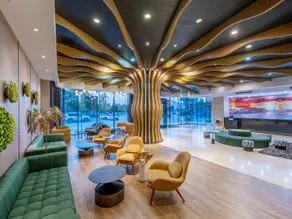 Orange Hotel Beijing Yizhuang Economic Development Zone - Image 2