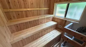 テーマパークヴィラのパライーソ富津湊 - Image 5