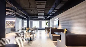 Atour Light Hotel Jining Wanda Plaza Taibai Lou Road - Image 4
