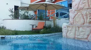 Sapar Budget Hotel - Image 3