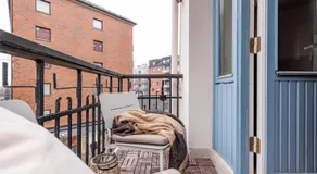 Hotel suite apartment - Image 4