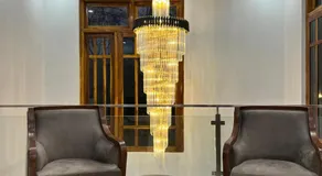 Alps Villa - Image 2