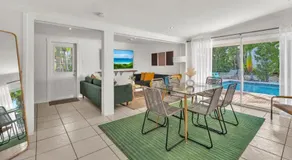 Casa Verde - Wilton Manors - Pool - Image 4