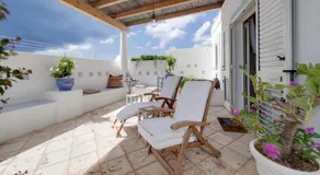Charmant appartement de vacances avec terrasse | Vue mer | Avec animaux acceptés - Image 5