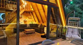 Aider Hidden Valley Bungalow - Image 3