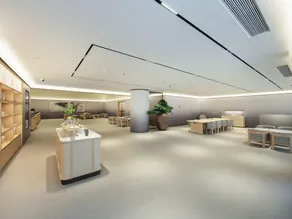 JI Hotel (Ji'an Jinggangshan Ciping Scenic Area) - Image 3
