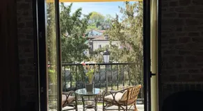 Apartamento con terraza al Puente Romano - Image 5