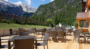 Alpin Natur Hotel Brückele - Image 2