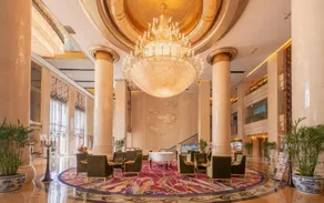 The Swan Grand Hotel - Image 4