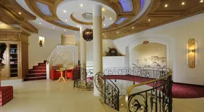 Hotel Alpina - Image 2