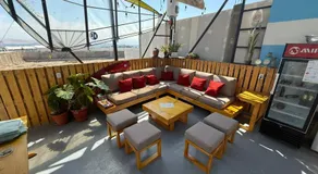 SG Paracas Hostel - Image 2