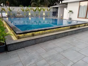 Casa Mae Pure Veg Luxury Resorts & Spa - Image 3