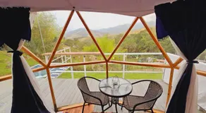 Glamping y Cabañas Alpina - Image 4