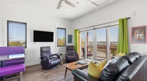 Hotel Folly with Marsh and Sunset Views - Image 4
