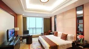 Qingdao Chengyang Detai Hotel - Image 2