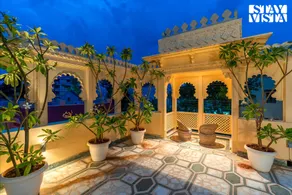 Udaikot by VEO - Part of StayVista - Image 5