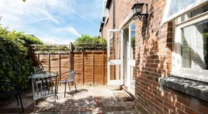 Central Village Cottage, The Corders - Image 3