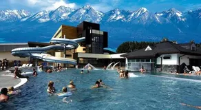 Tatra Hotel - Image 2