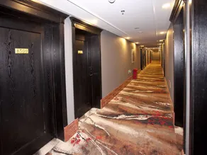 Beijing Ruisi Shanhai Hotel - Image 3
