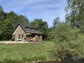 Riverside Escape in Bouillon - Image 3