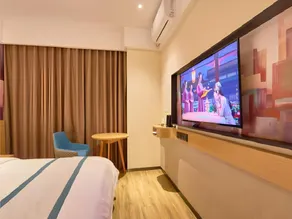 City Comfort Inn Liuzhou Wuling Liutai Road - Image 4