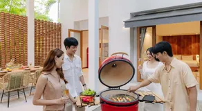 ดาวนับพัน Baanphandao - Image 5