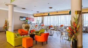 Bulawayo Rainbow Hotel - Image 3