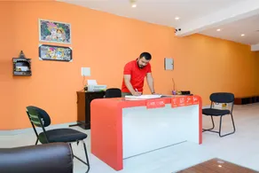 Hotel O Park View - Image 4