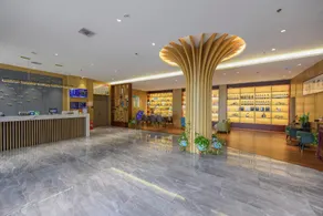Longcheng Hotel - Image 3