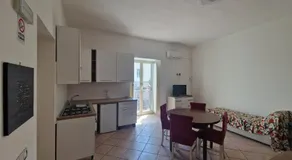 The House of the Brilliant Friend, Suite in Downtown Naples - Image 3