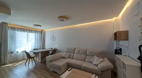 New Apartment by the sea 5518 - Image 2