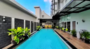 Khas Hotel Pekalongan - Image 3