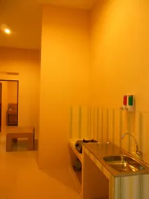 Villa 2 kamar No. 5 dekat Museum Angkut - Image 5