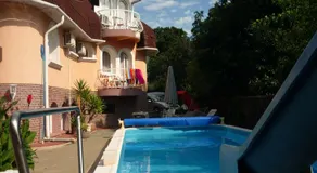 Káptalan vendégház - Image 3
