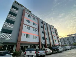 Ananya Residence Amata City Hotel - Image 5