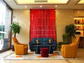 Borrman Hotel Zhanjiang Shimao Building High-speed Railway Station - Image 4