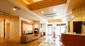 Hotel In Kyoto Sasarindou - Image 2