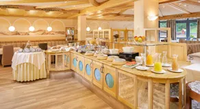 Hotel Sunny Sölden - Image 4