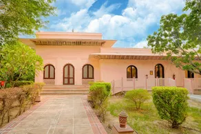Club Mahindra Bharatpur - Image 4