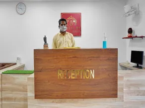 OYO Flagship 82702 Tiru Rooms - Image 5