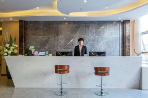 Chundu Huayu Hotel - Image 2