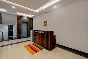 Super Townhouse OAK Armeria - Image 3