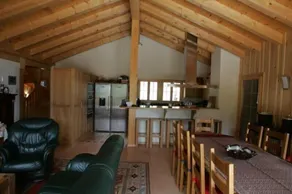 Chalet la Rose des vents - Image 5