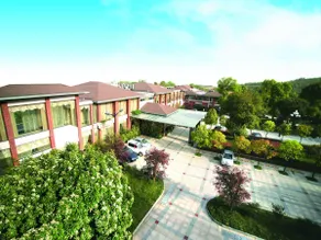 Xuancheng Jingtingshan Resort Hotel - Image 5